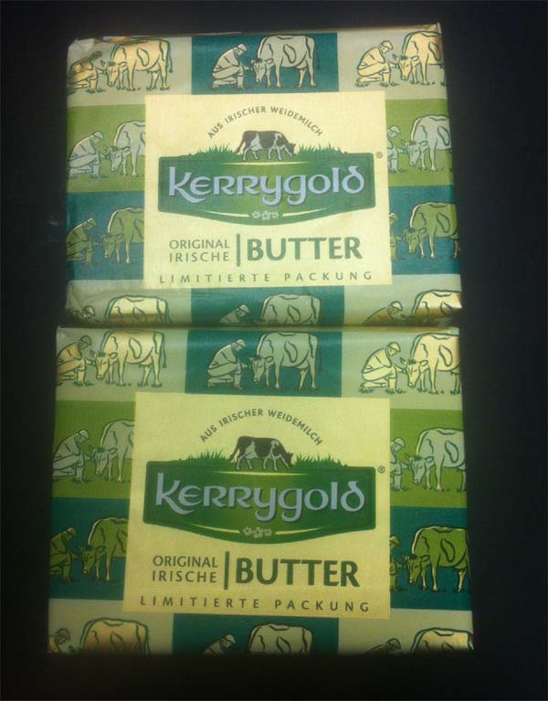 Kerrygold Butter für 0,99 €