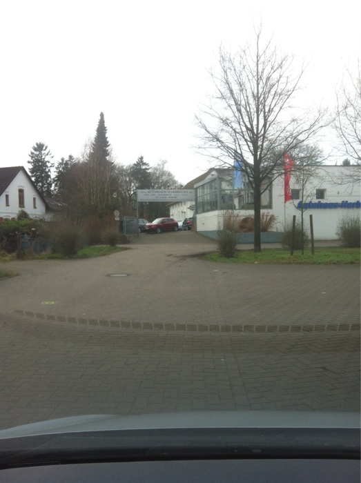 Bild 2 Harbrecht Autohaus in Ganderkesee