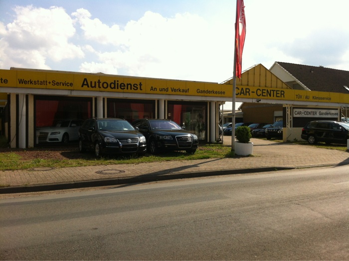 Bild 1 Car Center in Ganderkesee