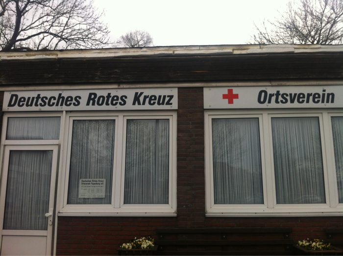 Bild 3 DRK Emsland e.V. Erste Hilfe-Ausbildung in Papenburg