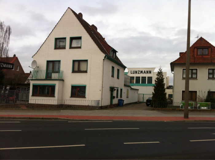 Bild 2 Lünzmann Maschinenbau und Schweißtechnik in Delmenhorst