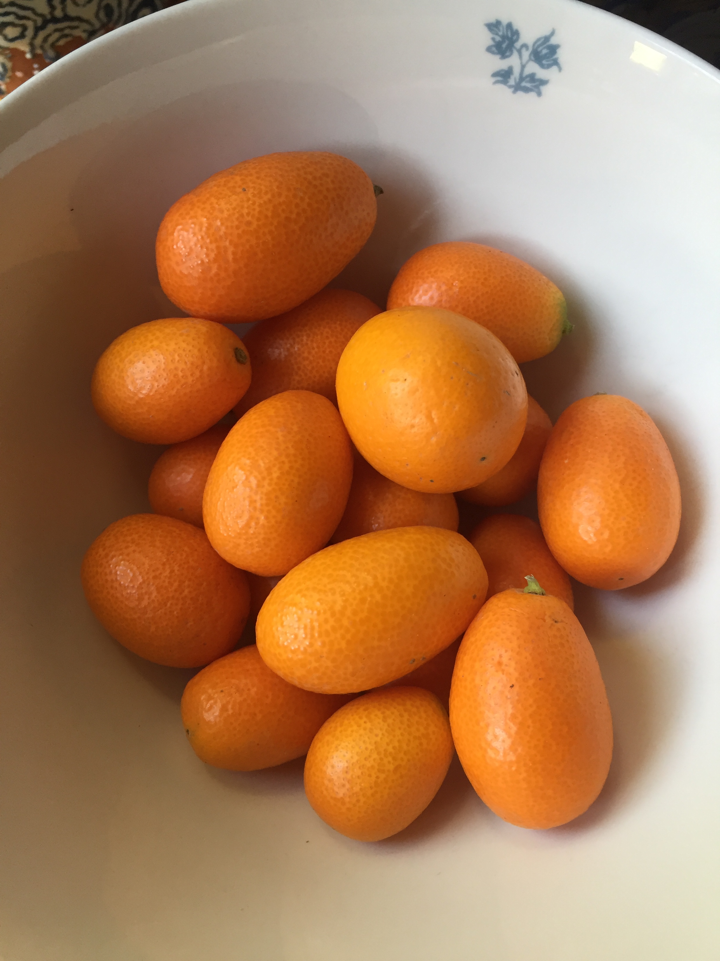 200g Kumquats 2,40 €