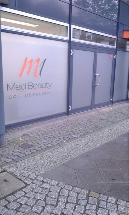 Bild 8 M1 Med Beauty Berlin GmbH in Berlin