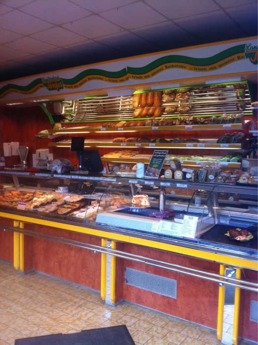Bild 4 Landbäckerei Tönjes OHG in Ganderkesee