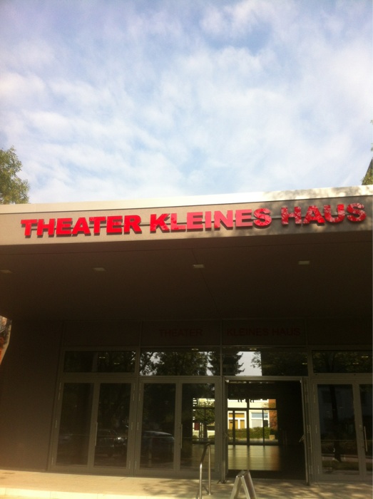 Bild 31 Konzert- und Theaterdirektion Theater "Kleines Haus" in Delmenhorst