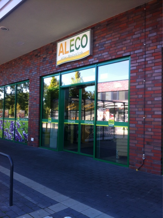 Bild 6 ALECO GmbH in Bremen