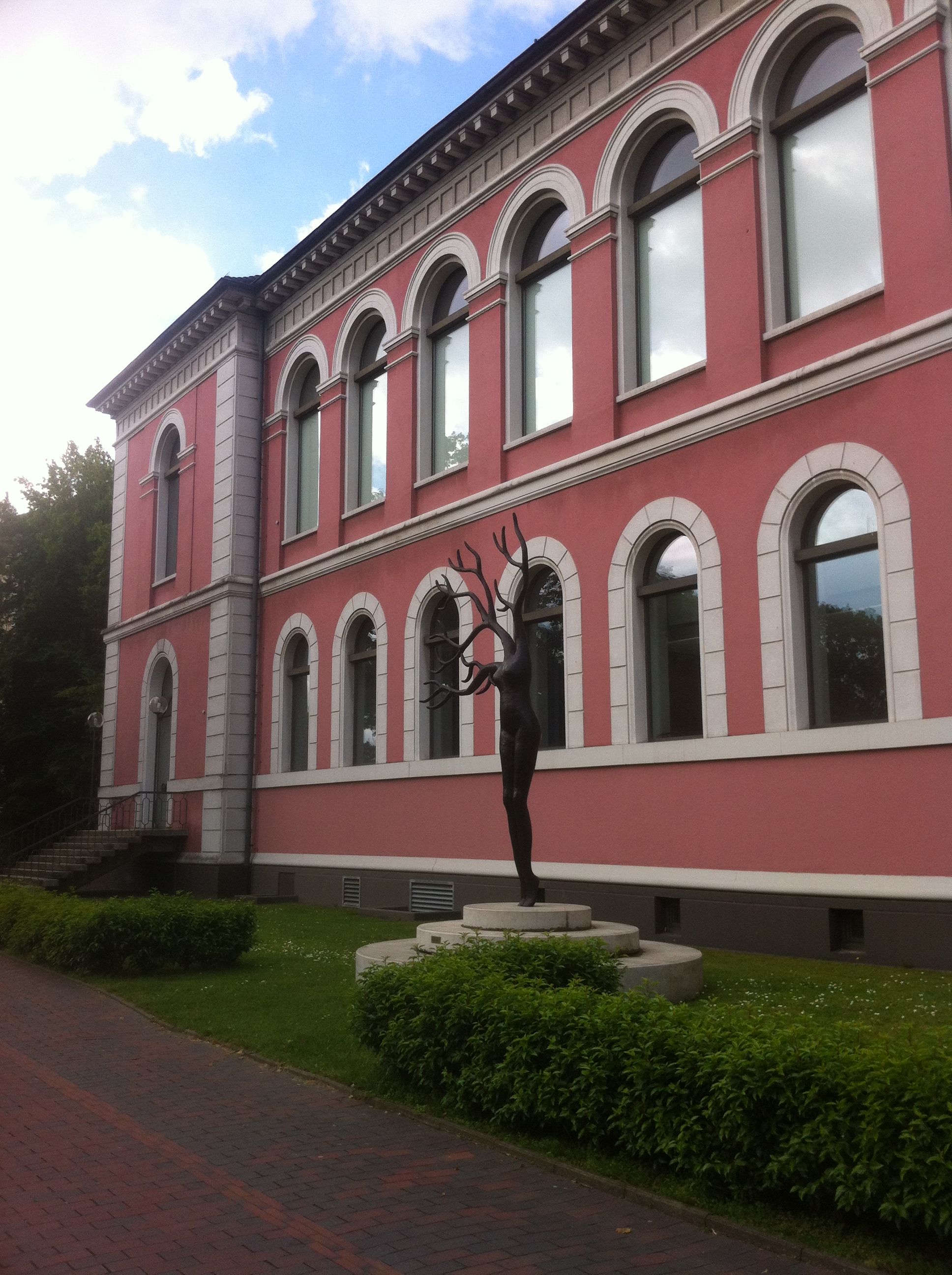 Bild 4 Landesmuseum für Kunst und  Kulturgeschichte Oldenburg in Oldenburg (Oldenburg)