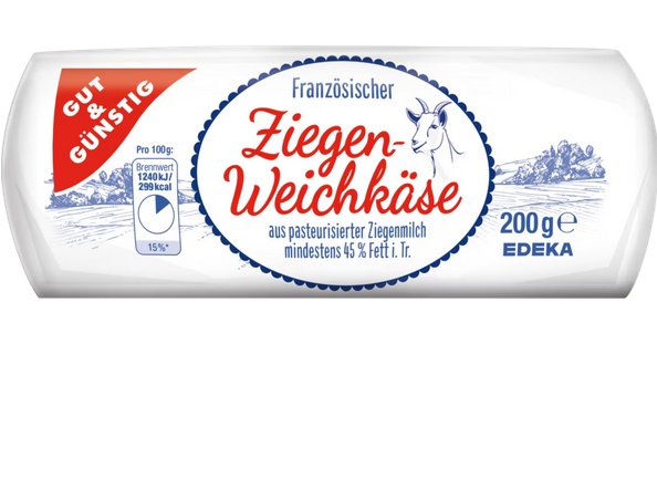 Produkt von Lactalis Deutschland