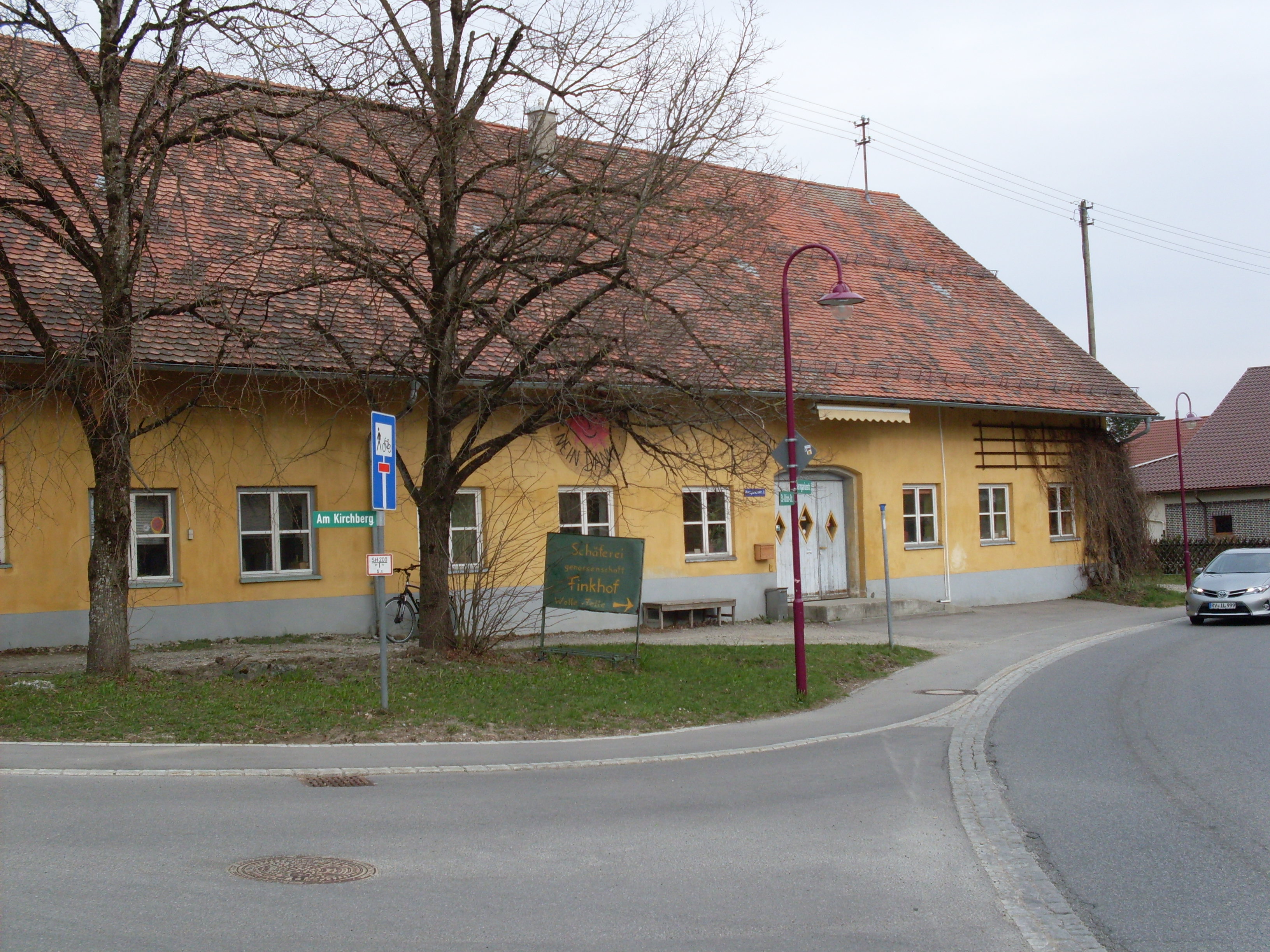 Bild 6 Schäfereigenossenschaft Finkhof eG in Bad Wurzach