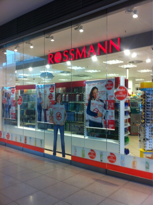 Bild 4 Rossmann Drogeriemärkte in Delmenhorst