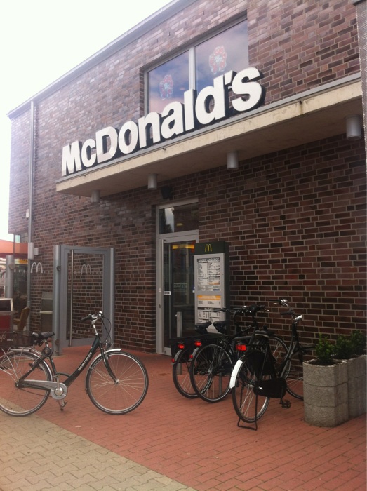 Bild 7 McDonald's Restaurant Christian Eckstein in Syke
