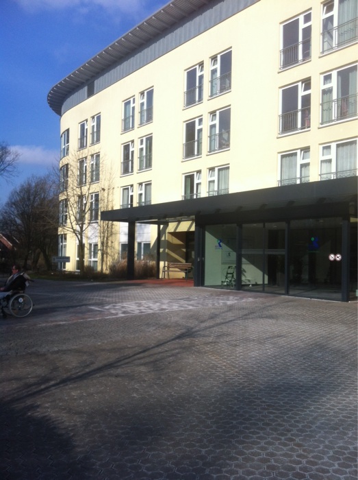 Bild 4 Rehabilitationszentrum Oldenburg GmbH in Oldenburg (Oldenburg)