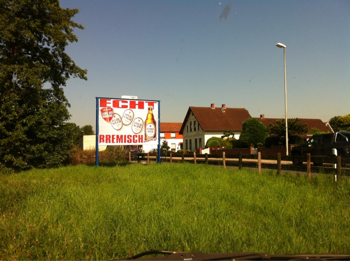 Bild 12 Anheuser-Busch InBev in Bremen