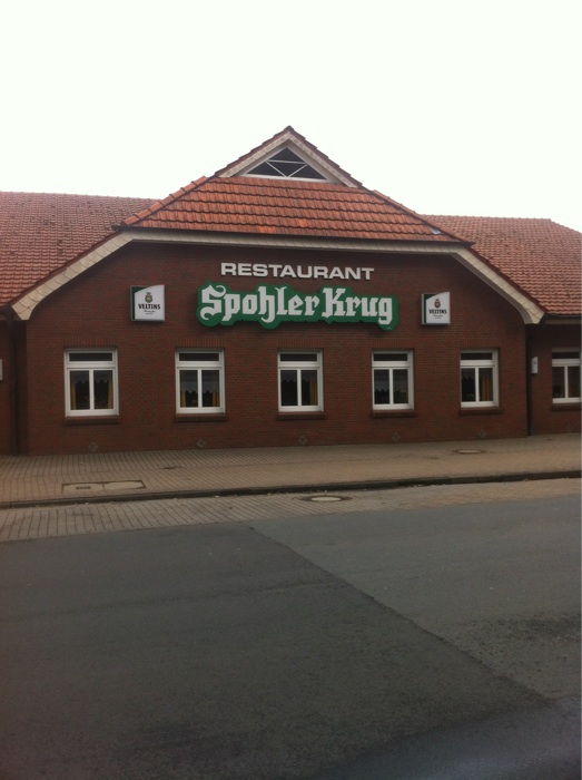 Bild 25 Spohler Krug GmbH Hotel- und Gaststätte in Wiefelstede