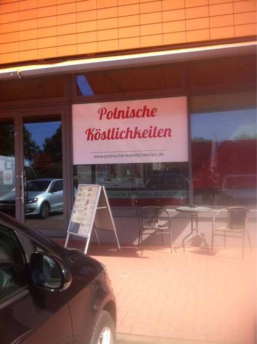 Bild 5 Polnische Köstlichkeiten Inh. Leszek Rutkowksi in Oldenburg (Oldenburg)