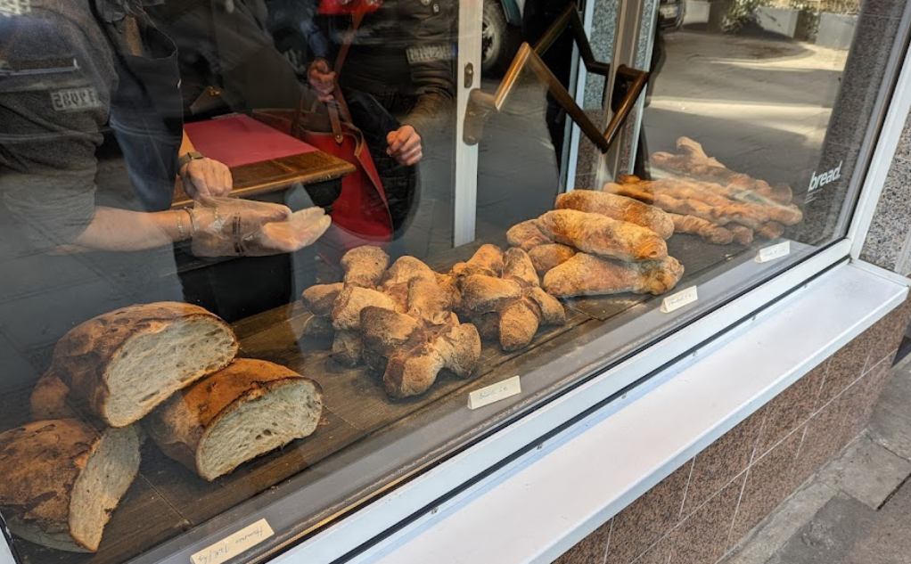 Bild 5 bread.Holzofenbrote GmbH in Hamburg