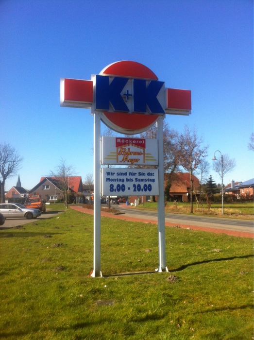 Bild 9 K+K Klaas & Kock B.V. & Co. KG in Saterland