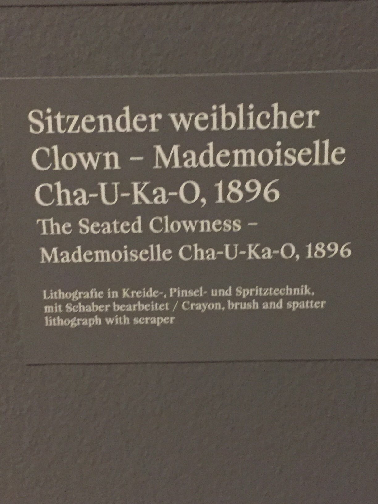 Bild 12 Kunsthalle Bremen in Bremen