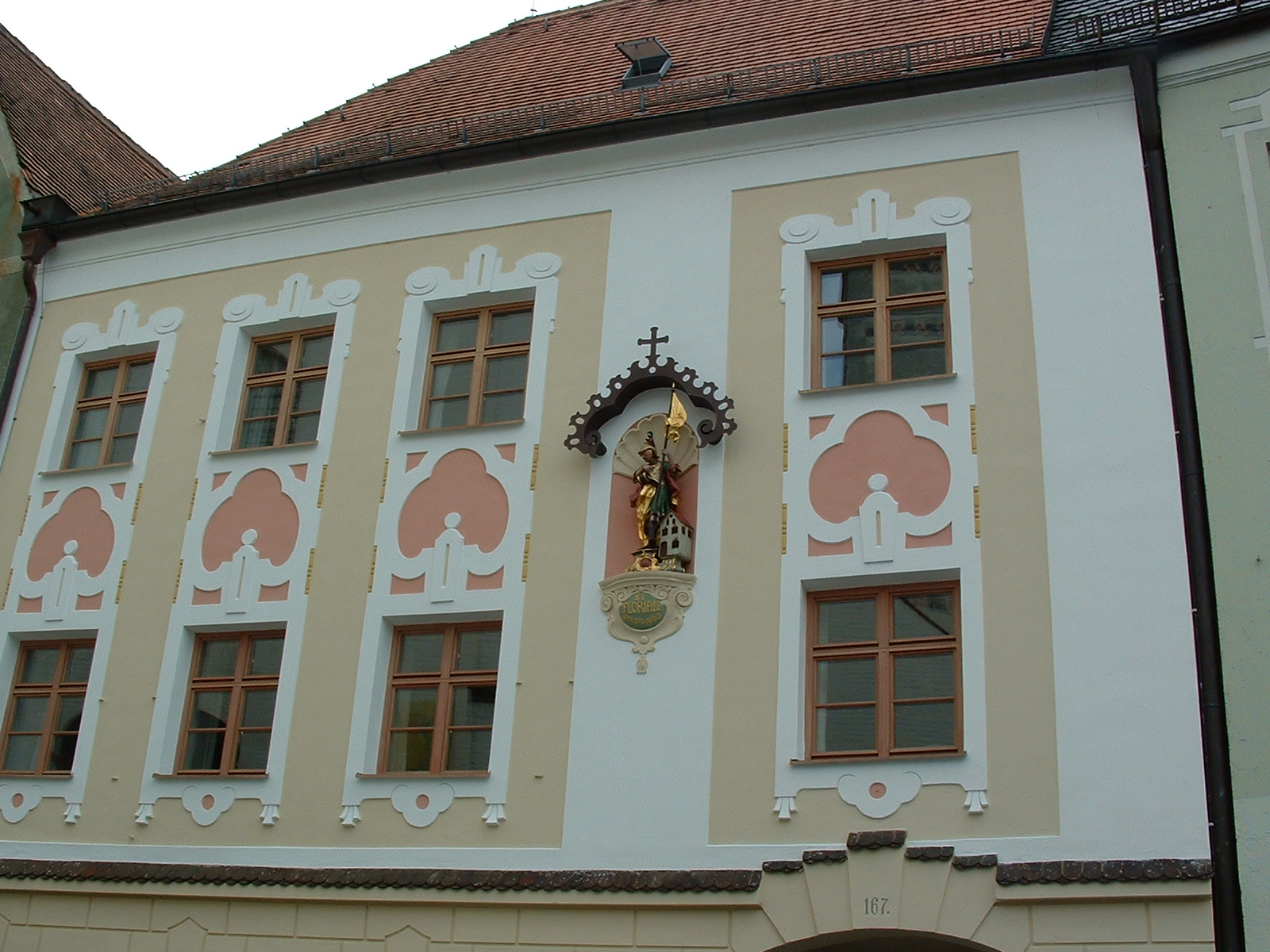 Pfarramt der kath. Kirche Mariä Himmelfahrt in Landsberg am Lech