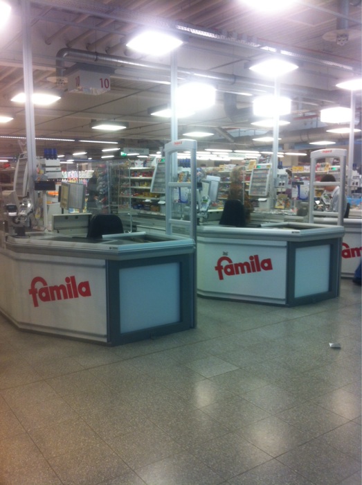 Bild 7 Famila Handelsmarkt GmbH & Co. KG in Quickborn