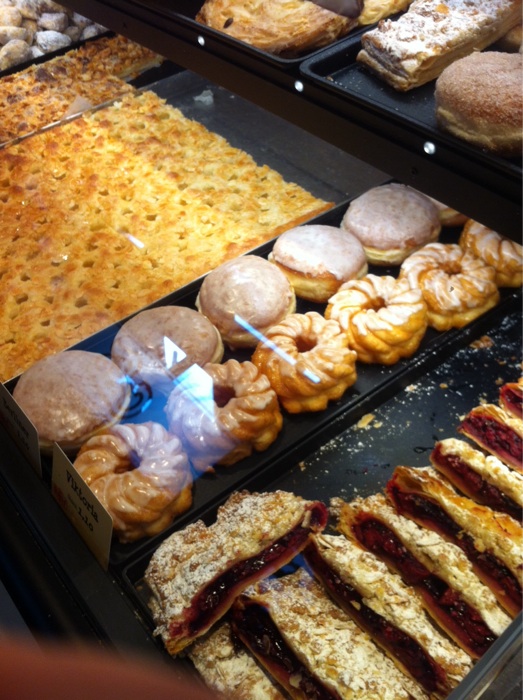 Bild 5 Sedan Café Bäckerei Rolf in Bremen