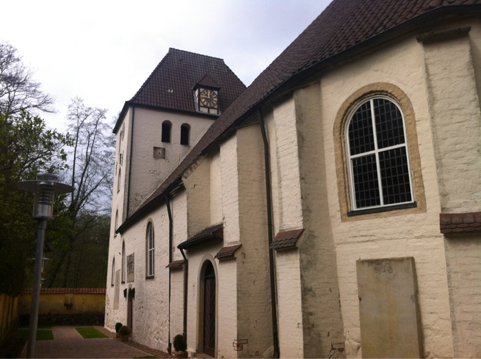 Bild 1 Ev.-luth. Kirchengemeinde Holdenstedt in Uelzen