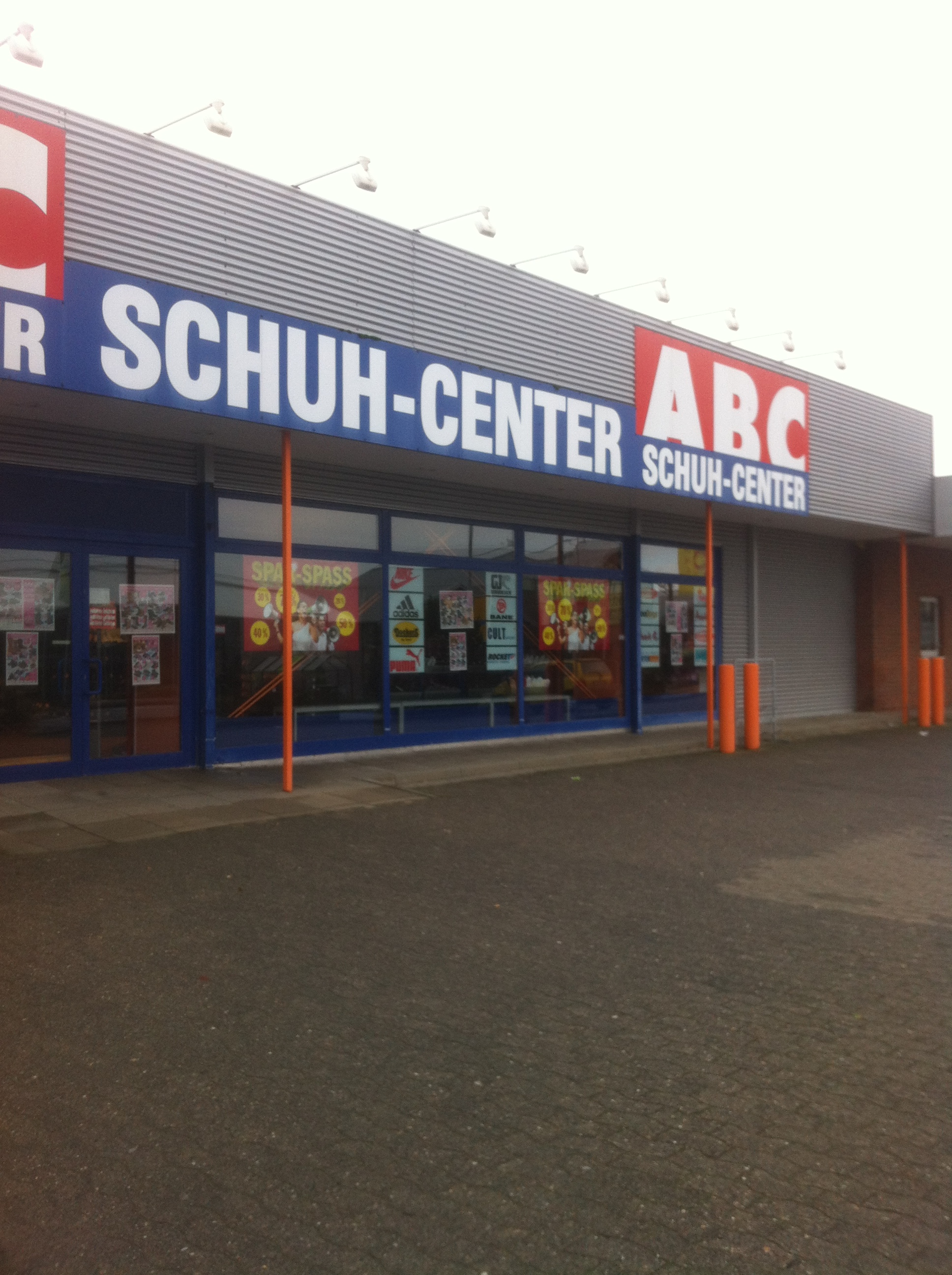 Bild 1 ABC Schuhcenter in Wildeshausen