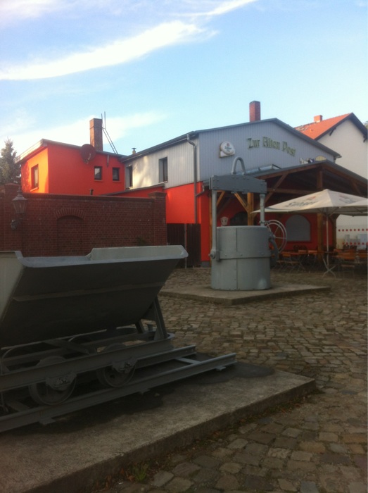 Bild 3 "Zur Alten Post" in Torgelow