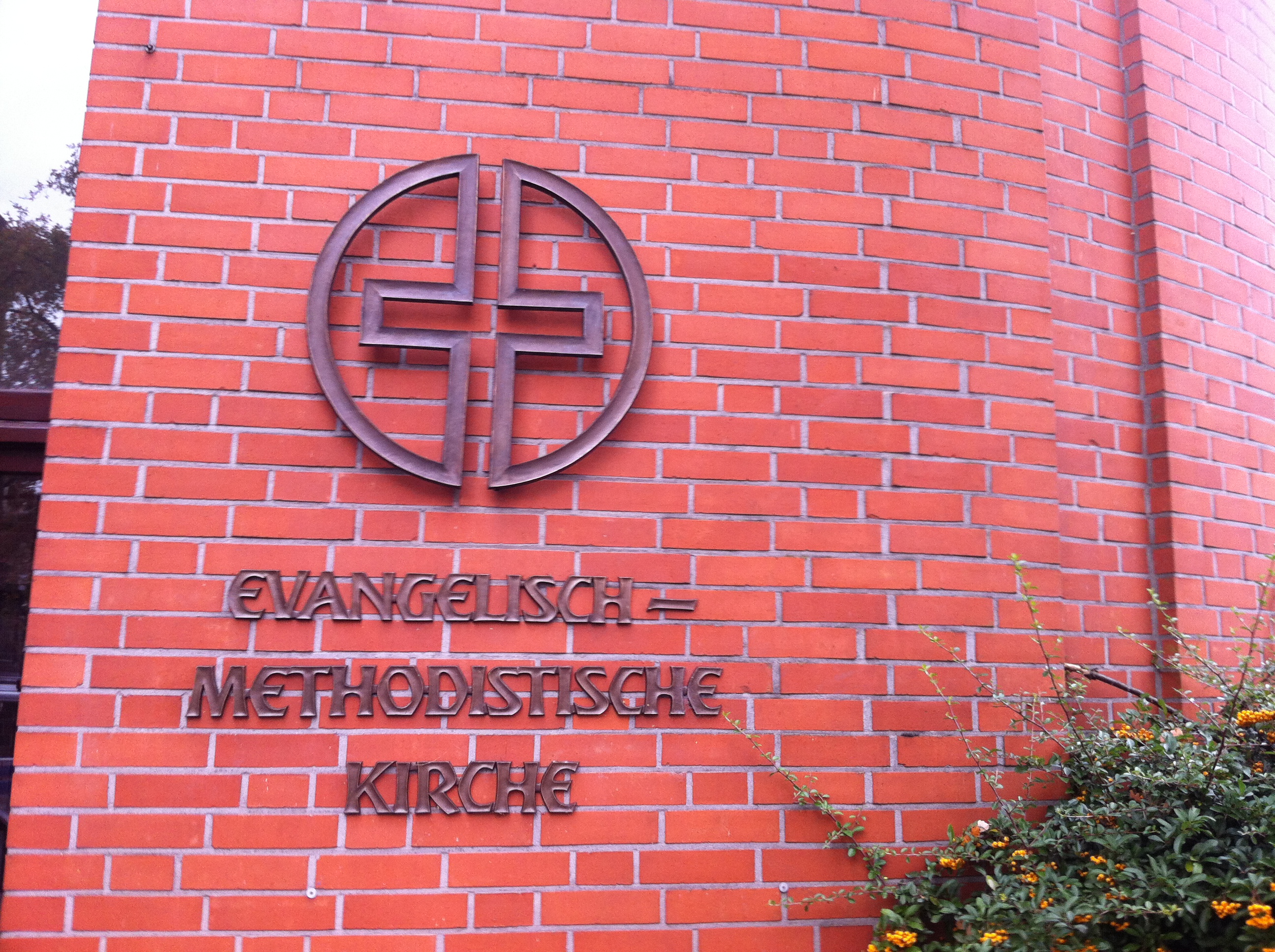 Bild 7 Martin-Luther-Kirche - Evangelisch-lutherische Kirchengemeinde Oldenburg in Oldenburg