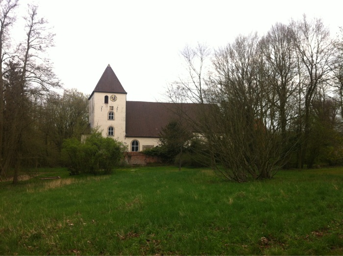 Bild 6 Ev.-luth. Kirchengemeinde Holdenstedt in Uelzen