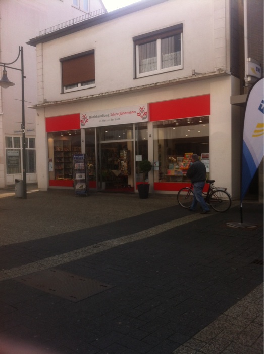 Bild 2 Buchhandlung Jünemann in Delmenhorst