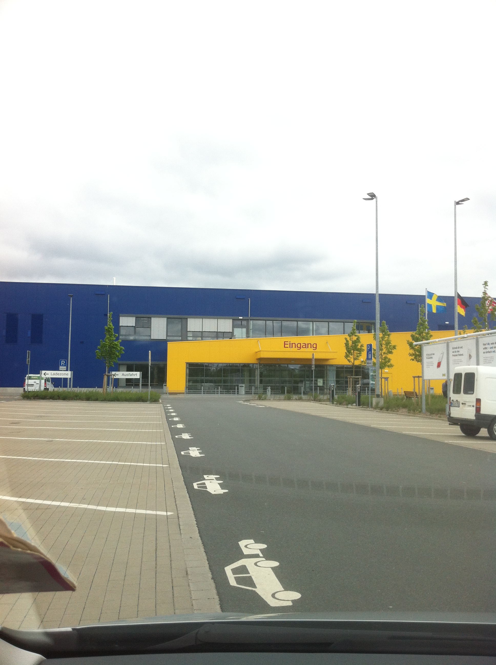 Bild 3 Ikea Einrichtungshaus Bremerhaven in Bremerhaven