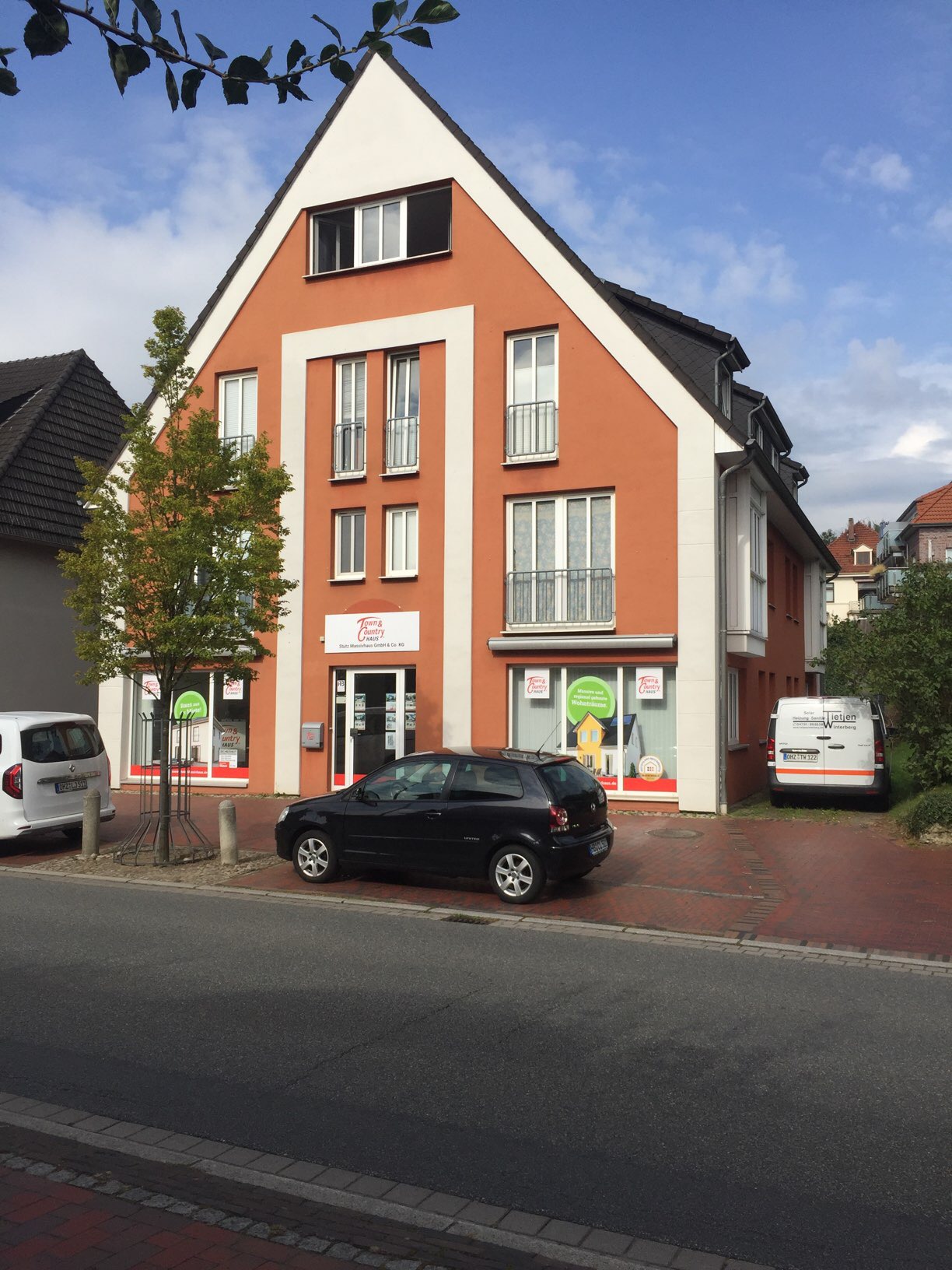 Bild 1 Town und Country Haus - Stutz Massivhaus GmbH & Co.KG in Ritterhude
