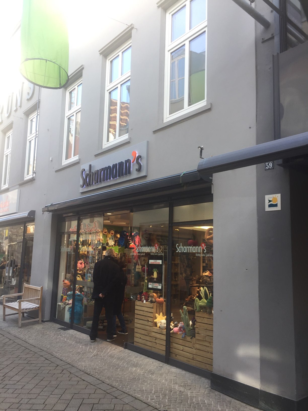 Bild 5 Scharmann's Richtig gutes Spielzeug in Oldenburg (Oldenburg)