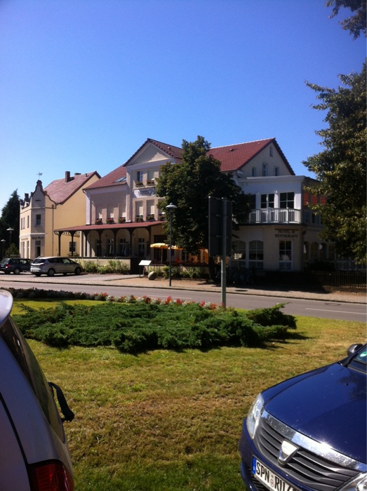 Bild 3 Bleske in Burg (Spreewald)