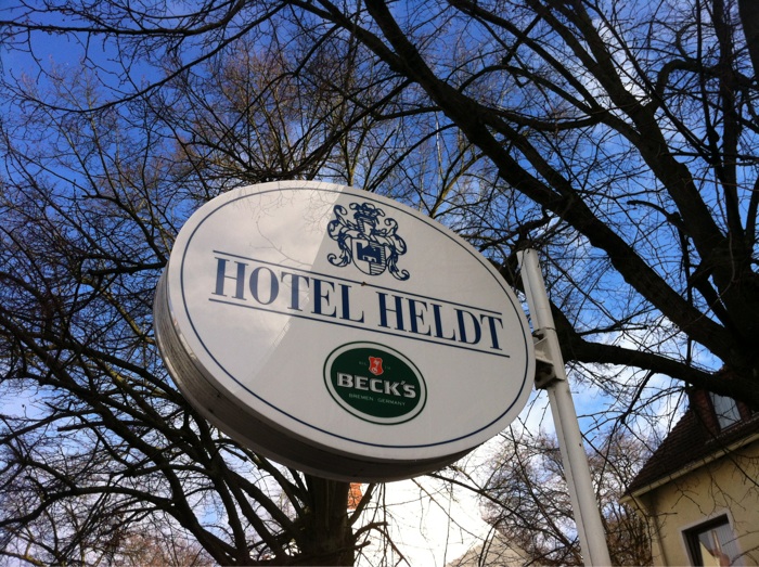 Bild 4 Hotel Heldt Betriebs-GmbH in Bremen