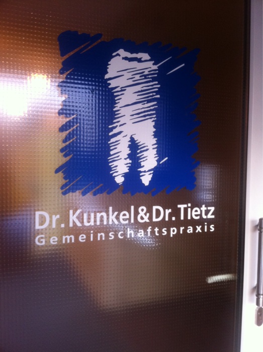 Bild 4 Kunkel Maren Dr., Tietz Markus Dr. in Ganderkesee