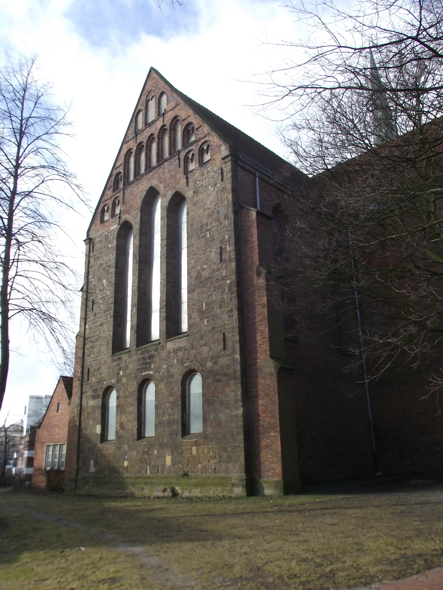 Bild 26 Kulturkirche St. Stephani in Bremen