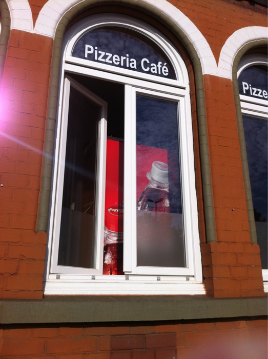 Bild 1 Pizza-Flitzer Inh. Hamzi Tarraf in Neustadt