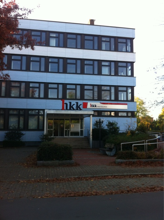 Bild 1 hkk - Die Krankenkasse für den Nordwesten in Oldenburg (Oldenburg)