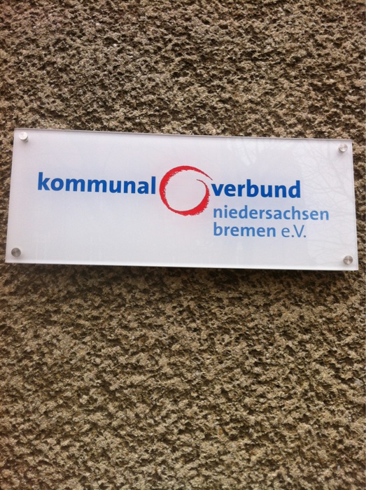 Bild 1 Kommunalverband Niedersachen/Bremen e. V. in Delmenhorst