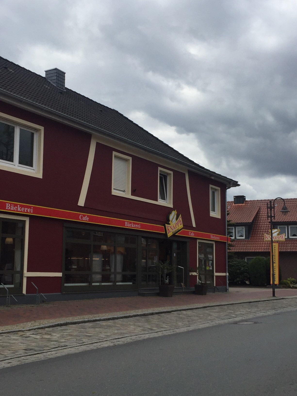 Bild 8 Bäckerei Knappe in Emstek