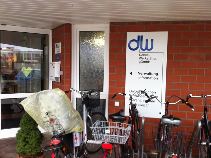 Bild 5 Delme-Werkstätten für Behinderte gGmbH in Ganderkesee