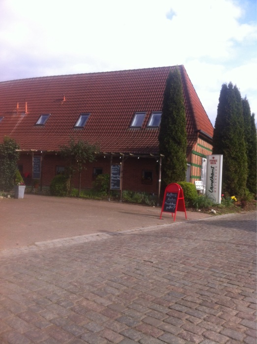 Bild 7 Landhaus Meyenburg in Schwanewede