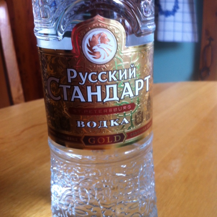 Wodka 0,5 l 9,55€