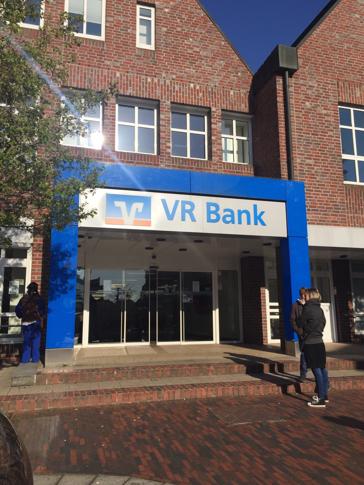Bild 2 VR Bank Oldenburg Land eG in Wildeshausen