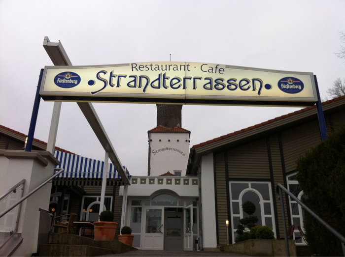 Bild 9 Strandterrassen Steinhude Gastronomiebetriebe GmbH in Wunstorf