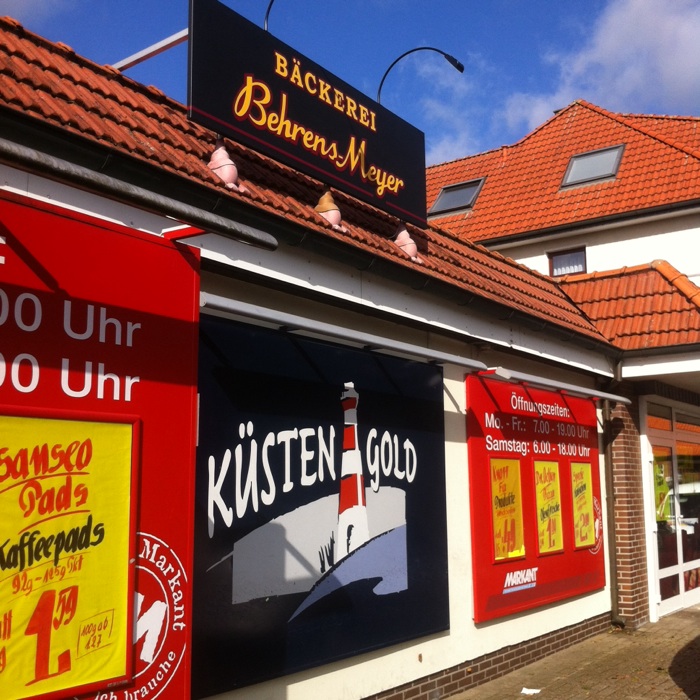 Bild 2 Bäckerei Behrens-Meyer in Wiefelstede