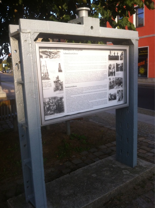 Bild 6 "Zur Alten Post" in Torgelow