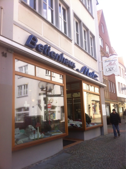 Bild 2 Bettenhaus Melz oHG in Osnabrück